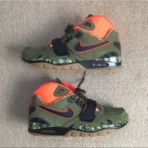 RARE Nike Air Trainer SC II Bo Jackson